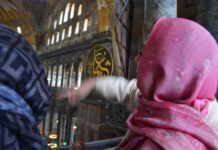 Venedik’e Getirilen Dört At Heykeli ve San Marco’ya Yerleştirilmesi