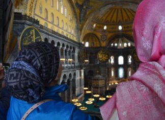 Venedikliler ve Doğu ile Kurdukları Ticari İlişkiler