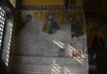 Dört At Heykelinin Venedik’e Yolculuğu